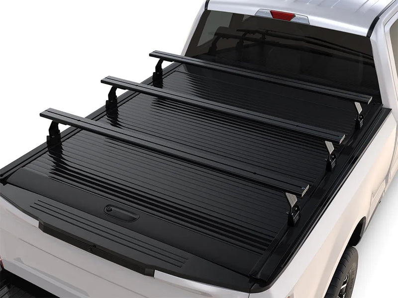 Chevrolet Silverado/GMC Sierra 1500/2500/3500 ReTrax XR 6'6" (1988-Current) Triple Load Bar Kit