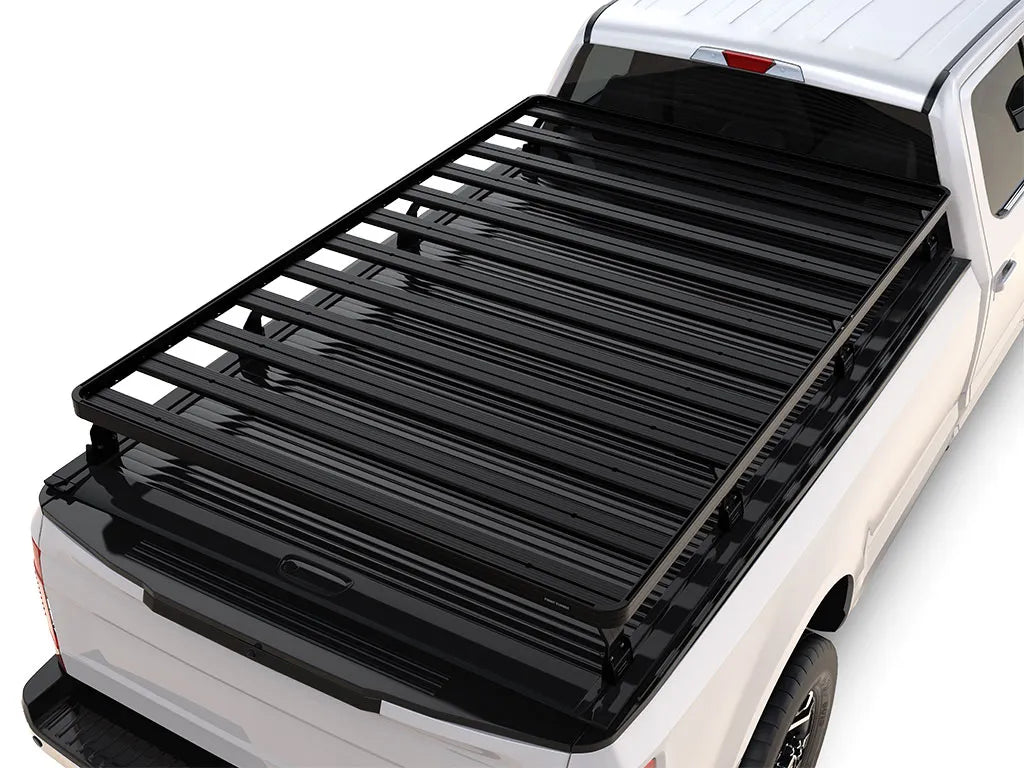 Chevrolet Silverado/GMC Sierra 2500/3500 (2007-Current) ReTrax XR 8’ S ...
