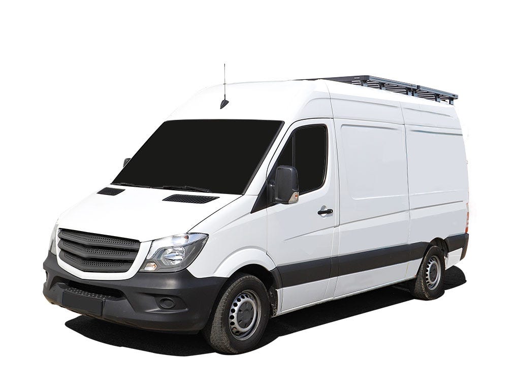 Swr Sprinter Mercedes-Benz Sprinter 128