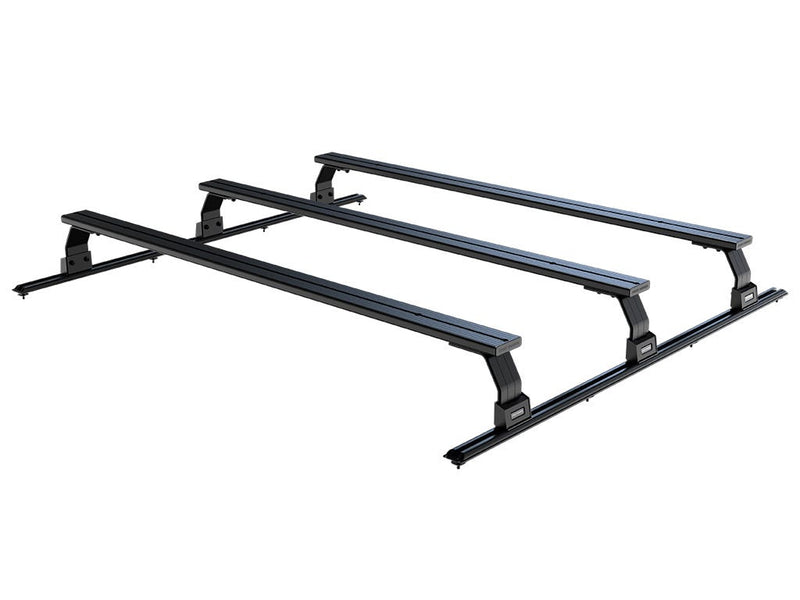 Ford F-150 6.5' Super Crew (2009-Current) Triple Load Bar Kit
