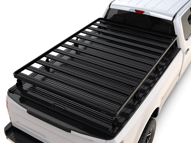 Ford F-150 ReTrax XR 8" (2015-Current) Slimline II Load Bed Rack Kit
