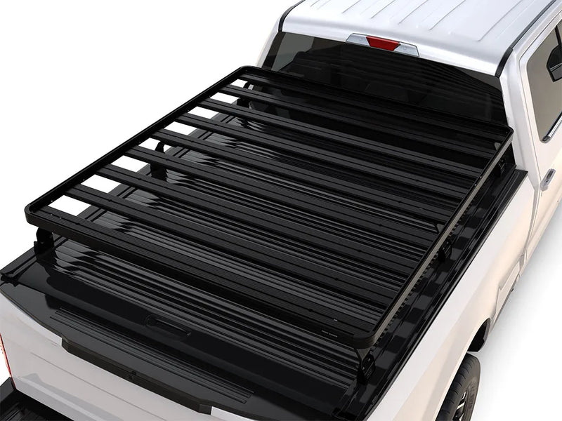 Ford F-250-F-350 ReTrax XR 6'9" (1999-Current) Slimline II Load Bed Rack Kit