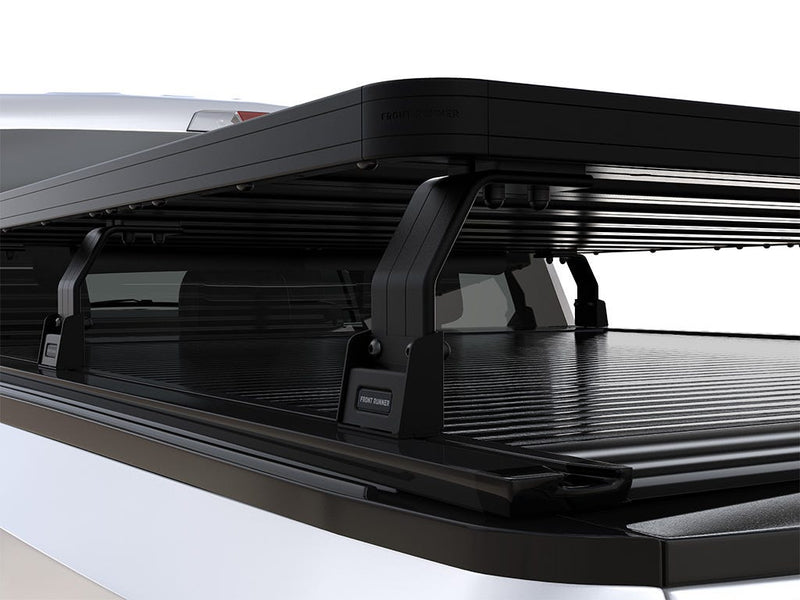 Ford F-250-F-350 ReTrax XR 6'9in (1999-Current) Slimline II Load Bed Rack Kit