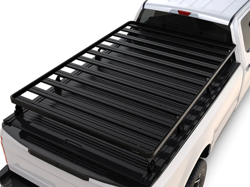 Ford F-250-F-350 ReTrax XR 8" (2019-Current) Slimline II Load Bed Rack Kit
