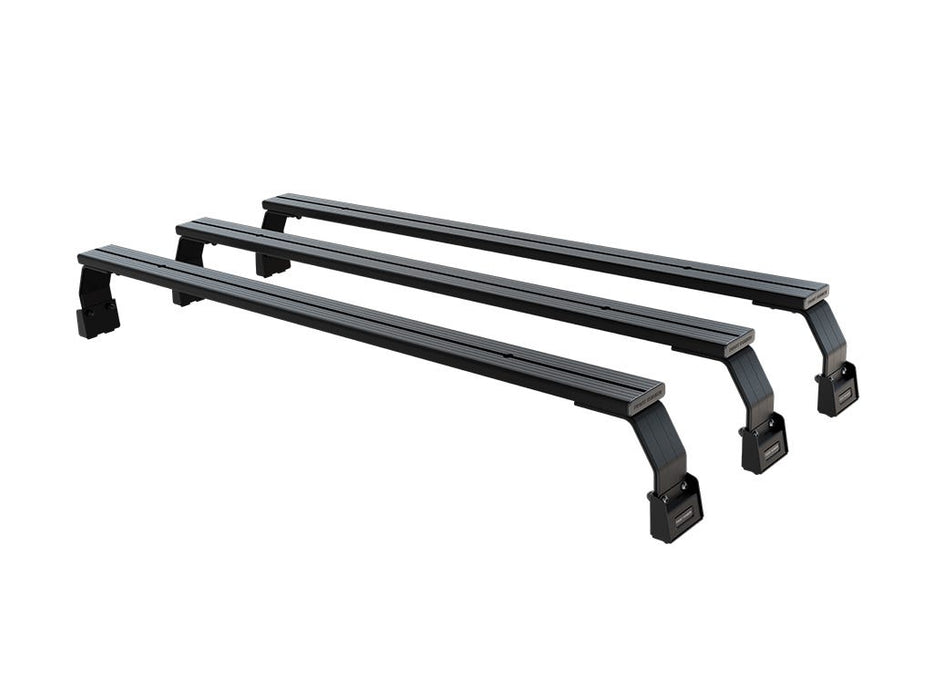 Ford Ranger ReTrax XR 5in (2019-2022) Triple Load Bar Kit- by Front Runner