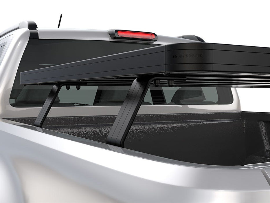 Ford Ranger Super Cab 2-Door Bakkie (1998-2012) Slimline II Load Bed Rack Kit