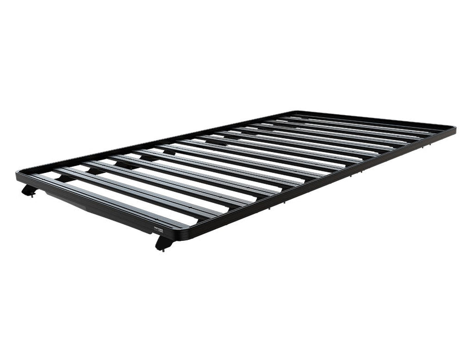 Fiat Talento (2014-Current) Slimline II Roof Rack Kit