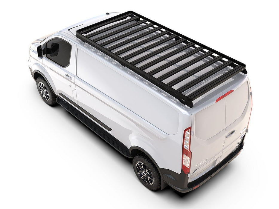 Ford Transit Custom LWB (2023-Current) Slimline II Roof Rack Kit