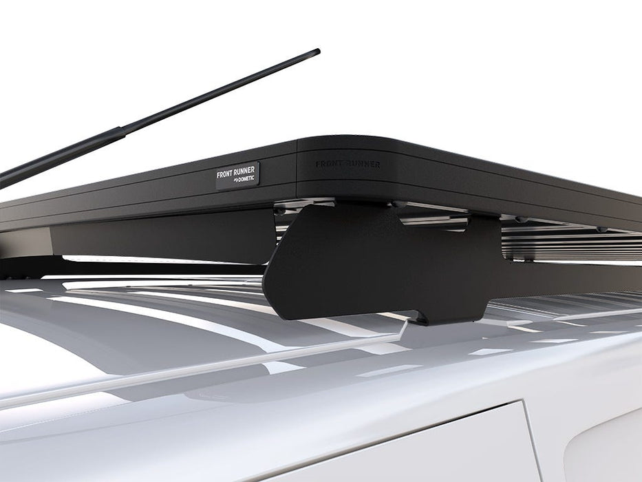 Ford Transit Custom LWB (2023-Current) Slimline II Roof Rack Kit