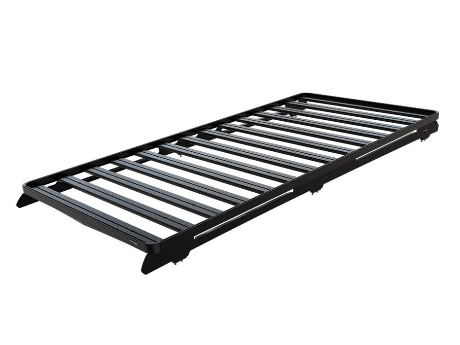 Ford Transit Custom LWB (2023-Current) Slimline II Roof Rack Kit