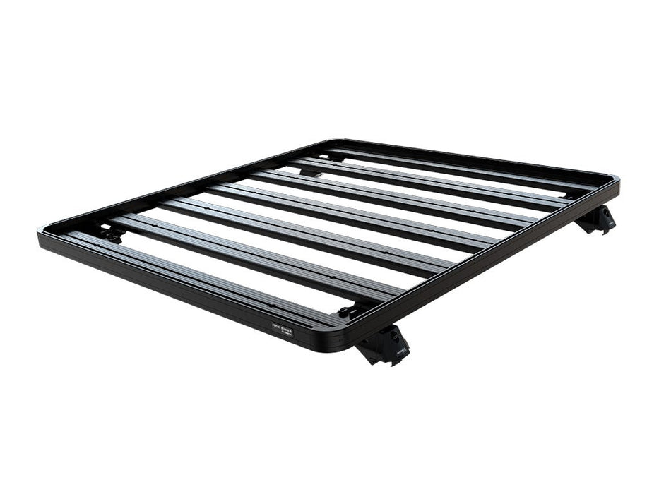 Grab-on Flush Rail Slimline II Kit - 1255mm(W) X 1358mm(L) / B