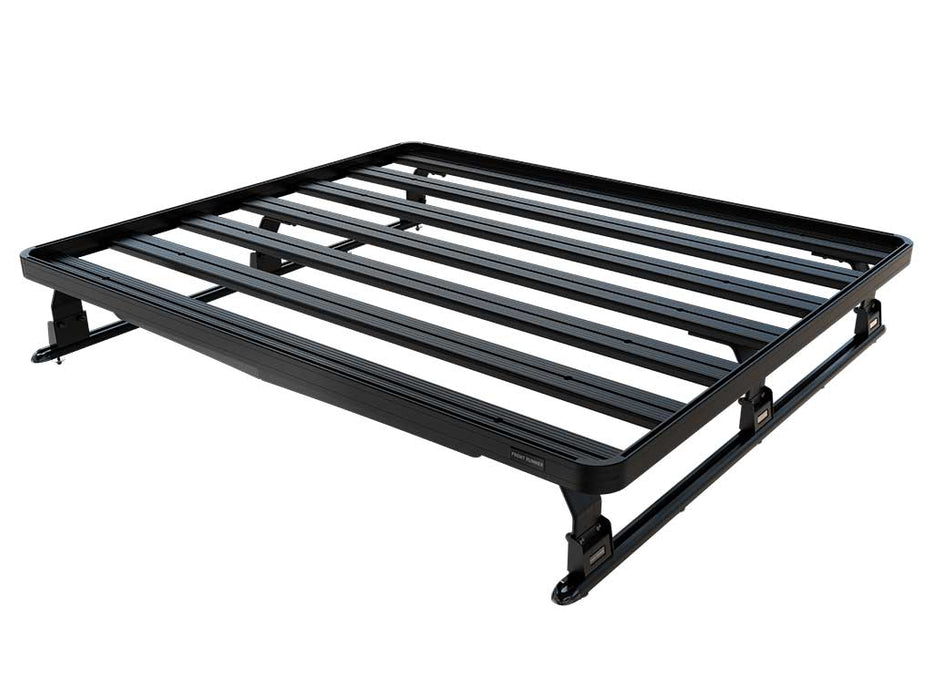 Honda Ridgeline (2017-Current) Slimline II Top-Mount Load Bed Rack Kit