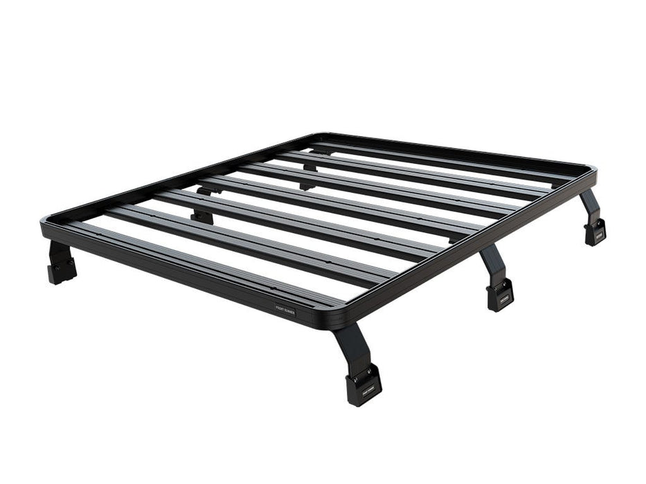 Isuzu DMax X-Terrain (2020-Current) Slimline II Load Bed Rack Kit ...