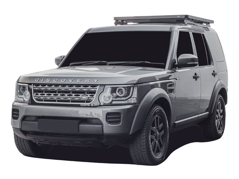 Land Rover Discovery LR3/LR4 Slimline II 3/4 Roof Rack Kit — Alpha