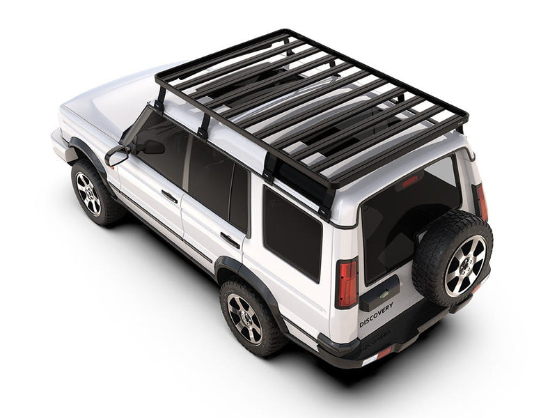 Land Rover Discovery 1AND2 Slimline II Roof Rack Kit / Tall