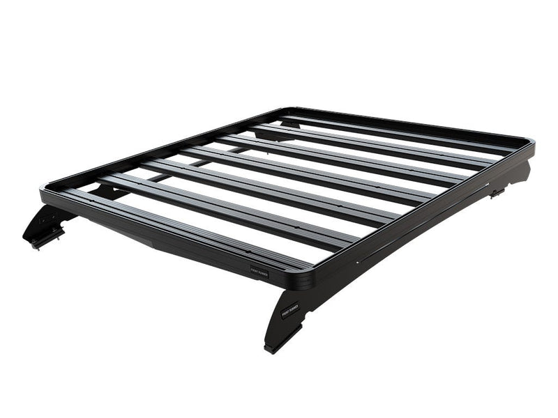 Mazda BT50 (2012-2020) Slimline II Roof Rack Kit