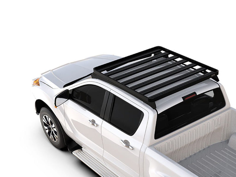 Mazda BT50 (2012-2020) Slimline II Roof Rack Kit