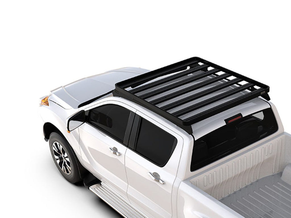 Mazda BT50 (2012-2020) Slimline II Roof Rack Kit