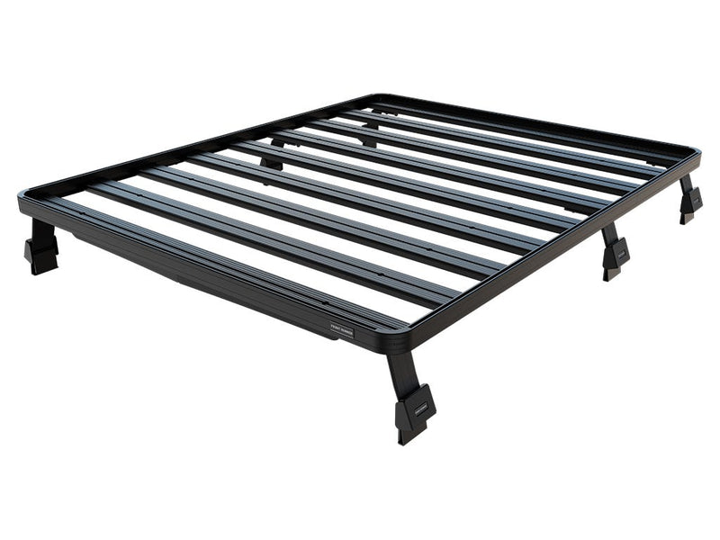 Mahindra Scorpio (2022-Current) Slimline II Roof Rack Kit