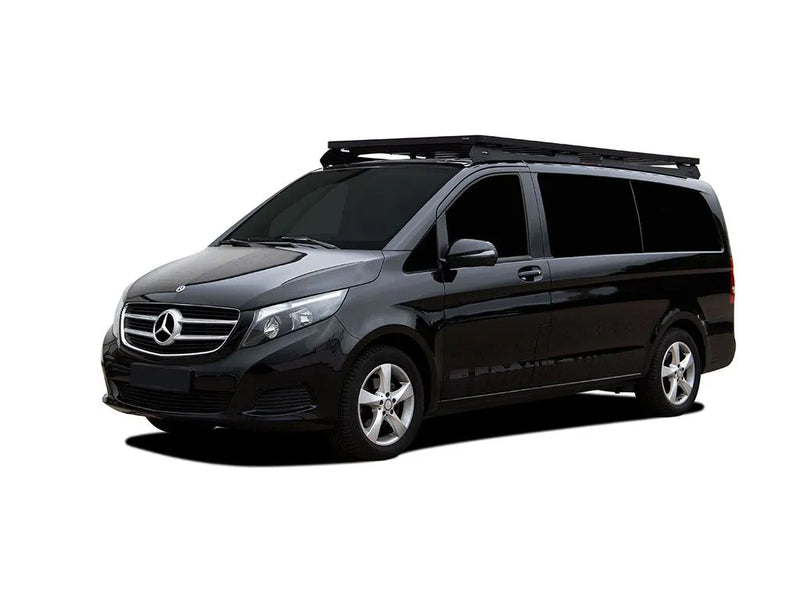 Mercedes-Benz V-Class L2 / Metris 126"WB (2014-Current) Slimline II Roof Rack Kit