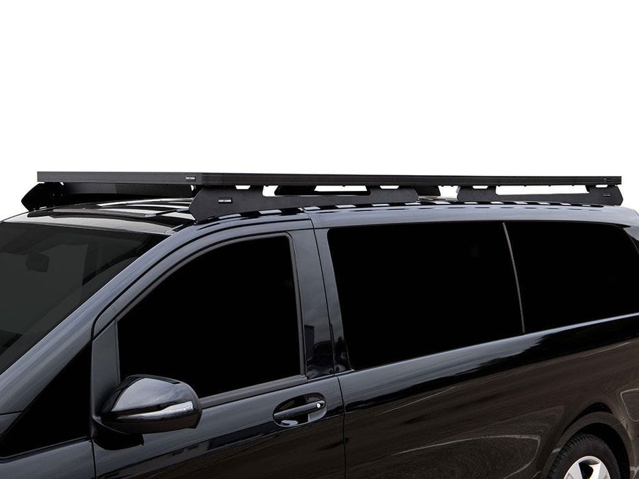 Mercedes-Benz V-Class L2 / Metris 126inWB (2014-Current) Slimline II Roof Rack Kit