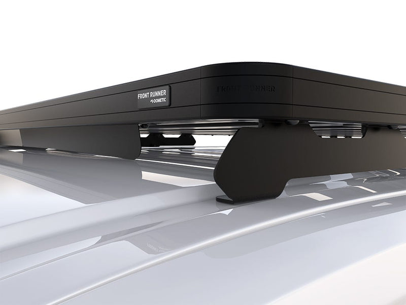 Nissan NV300 (2014-Current) Slimline II Roof rack kit