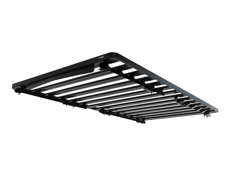 Opel Vivaro (2014-Current) Slimline II Roof Rack Kit