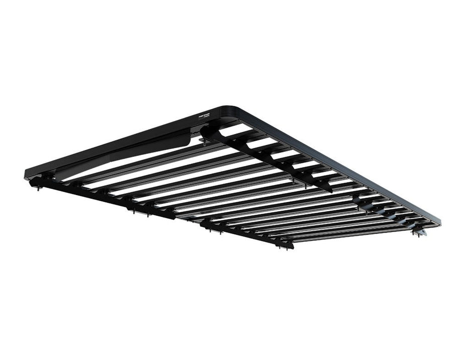 Opel Vivaro (2014-Current) Slimline II Roof Rack Kit