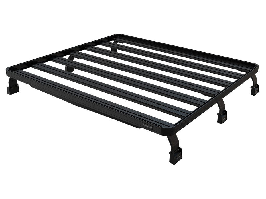 Ford Ranger (2012-2022) EGR RollTrac Slimline II Load Bed Rack Kit