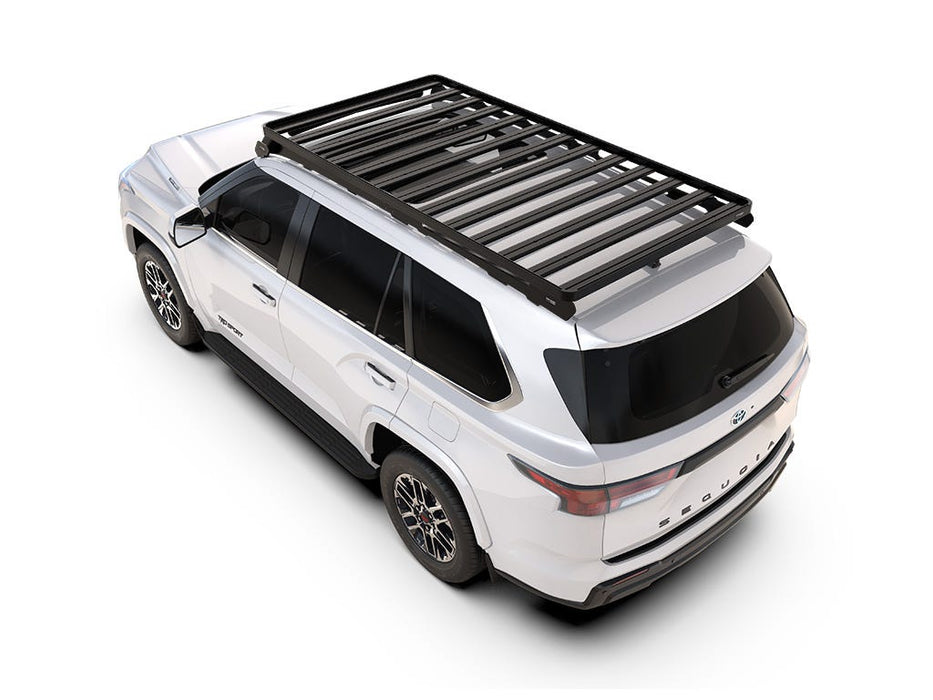 Toyota Sequoia(2022-Curr) Slimline II Roof Rack Kit