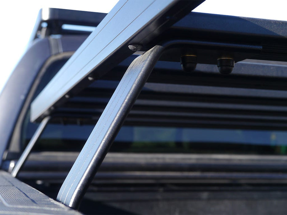 Toyota Tundra Crew Max Bakkie (2007-Current) Slimline II Load Bed Rack Kit
