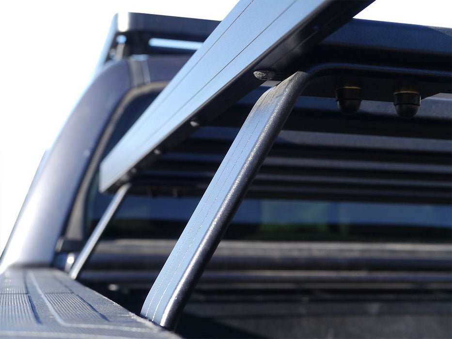 Toyota Tundra DC 4-Door Bakkie (2007-Current) Slimline II Load Bed Rack Kit