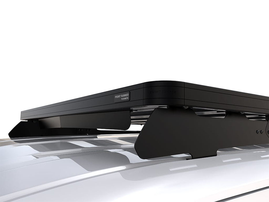 Volkswagen Caddy (2022-Current) Slimline II Roof Rack Kit