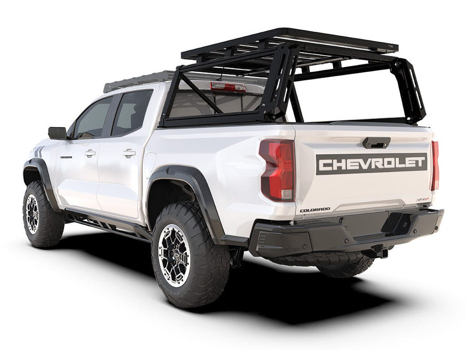 Chevrolet Colorado (2023-Current) Pro Bed Rack Kit