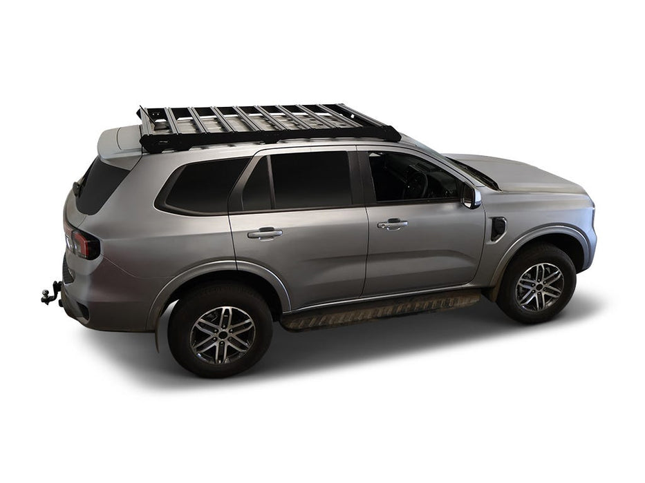 Ford Everest (2022-Current) Slimsport Roof Rack Kit