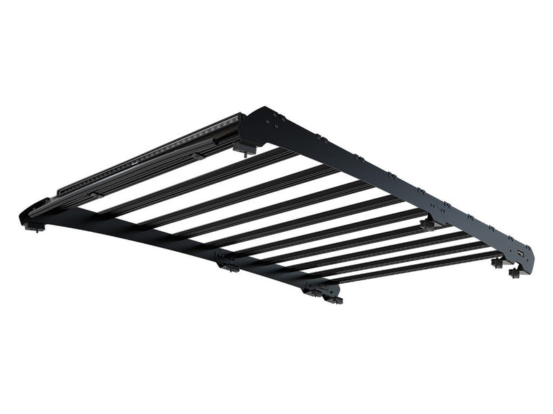 Ford Everest (2022-Current) Slimsport Roof Rack Kit / Lightbar Ready