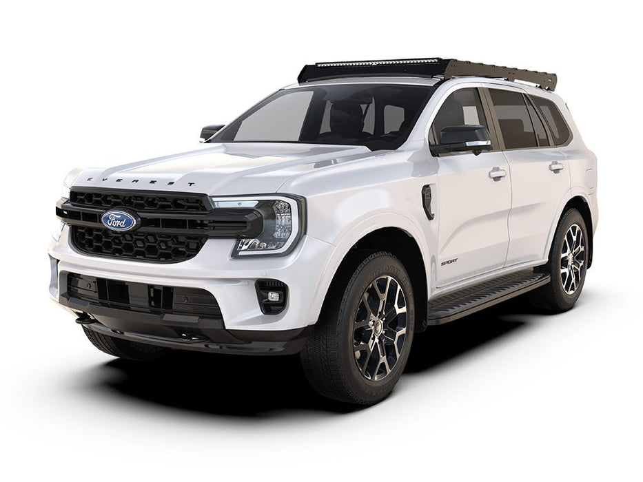 Ford Everest (2022-Current) Slimsport Roof Rack Kit / Lightbar Ready