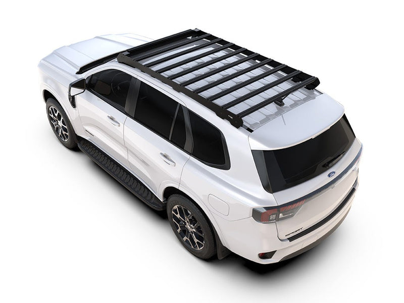 Ford Everest (2022-Current) Slimsport Roof Rack Kit / Lightbar Ready