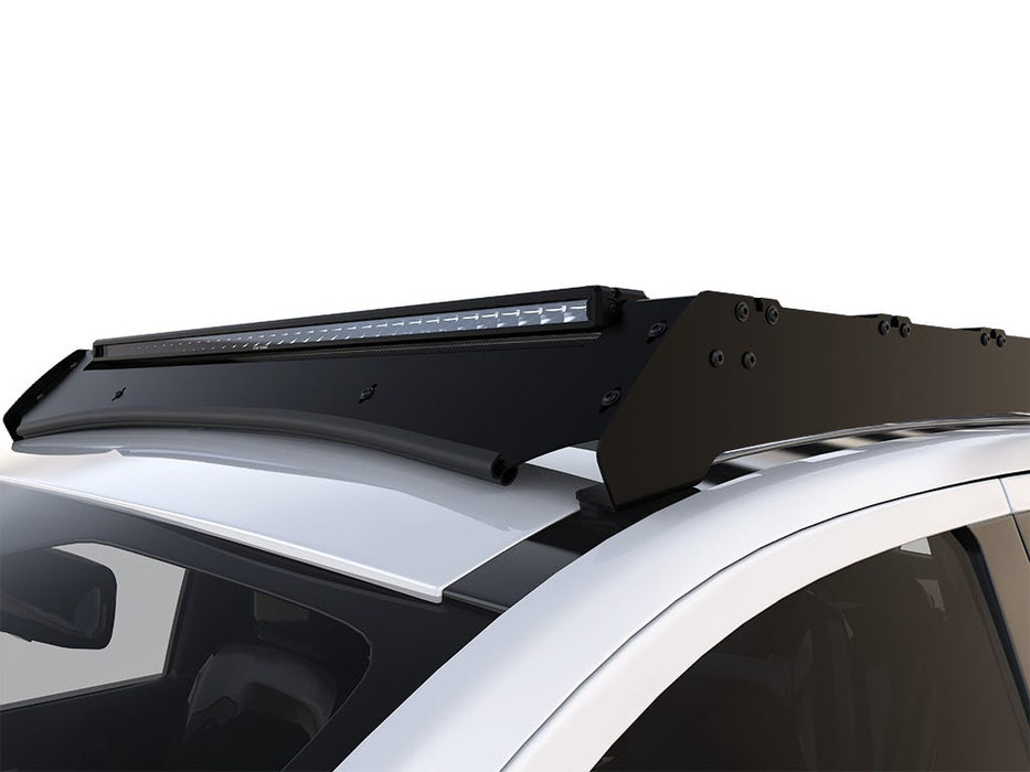 Ford Everest (2022-Current) Slimsport Roof Rack Kit / Lightbar Ready