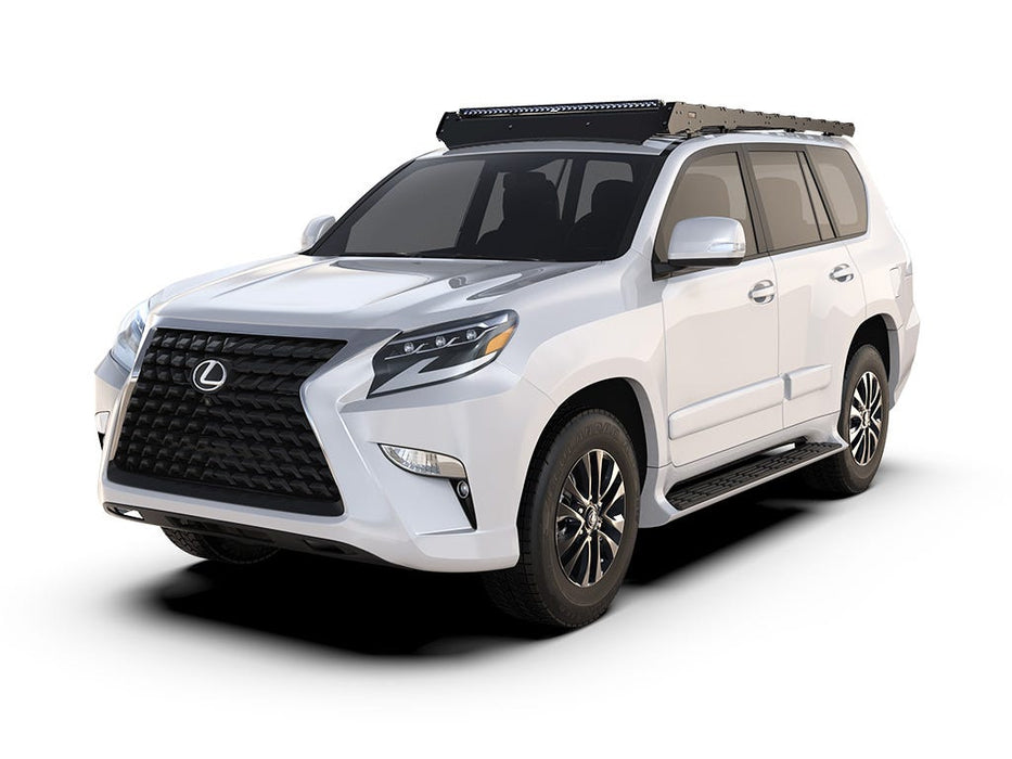 Lexus GX 460 (2010-Current) Slimsport Roof Rack Kit / Lightbar Ready