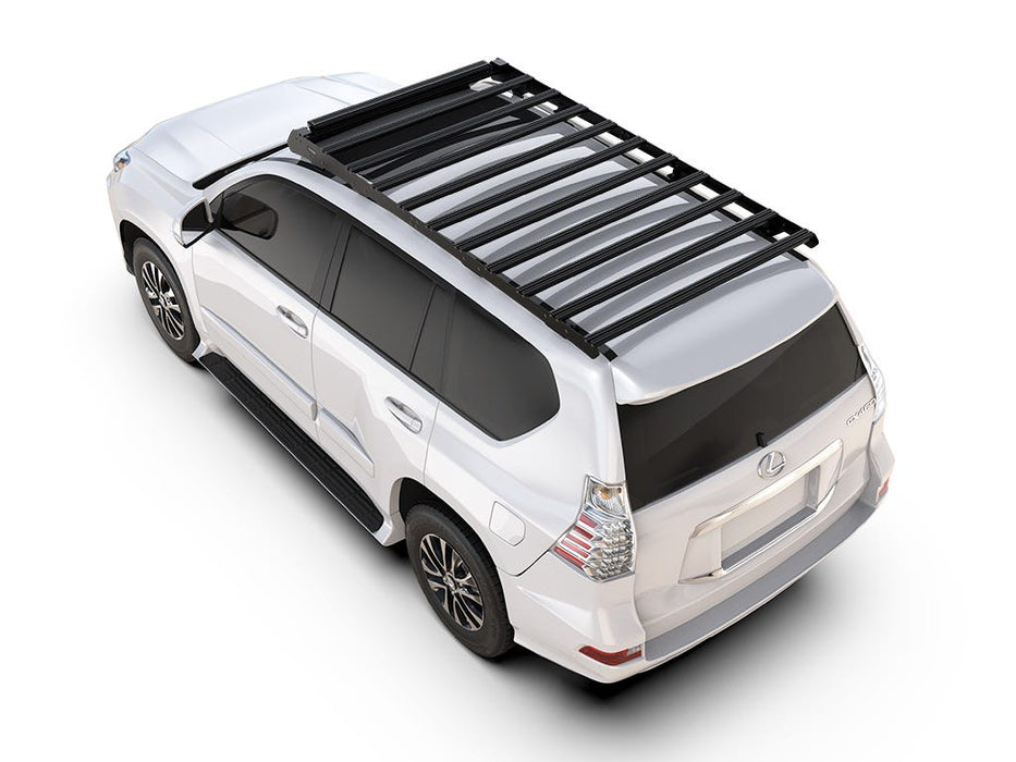 Lexus GX 460 (2010-Current) Slimsport Roof Rack Kit / Lightbar Ready