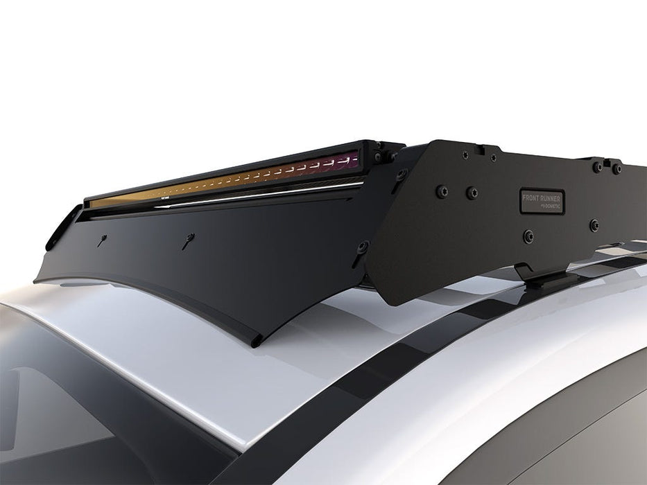 Lexus GX 460 (2010-Current) Slimsport Roof Rack Kit / Lightbar Ready