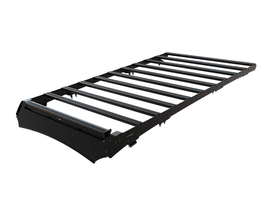 Lexus GX 460 (2010-Current) Slimsport Roof Rack Kit / Lightbar Ready