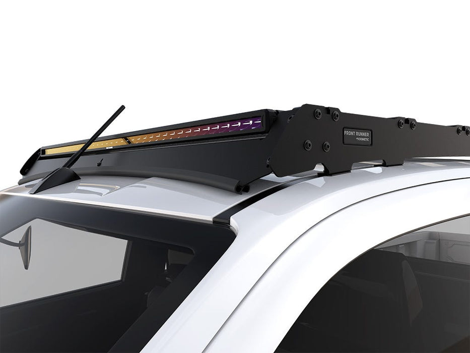 Mazda BT50 (2020-Current) Slimsport Roof Rack Kit / Lightbar Ready