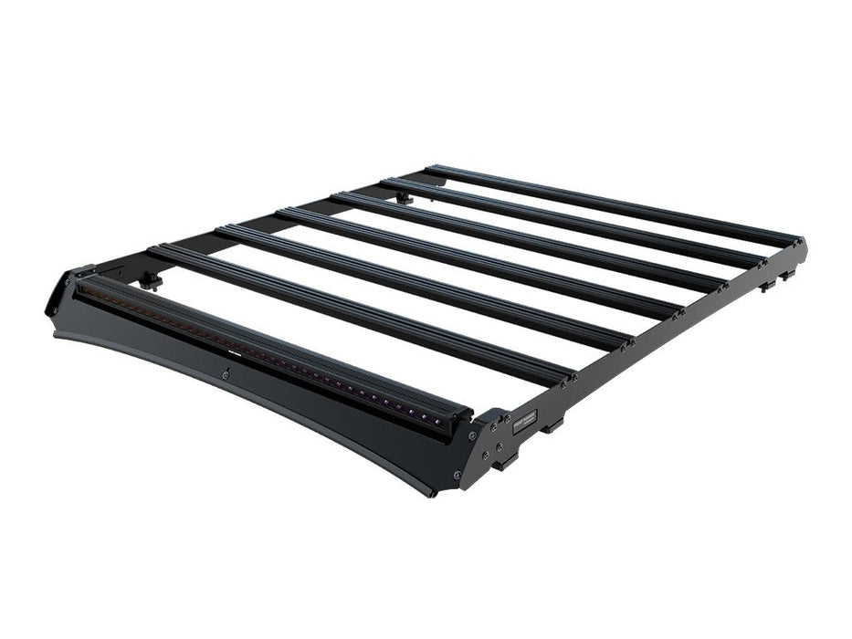 Mazda BT50 (2020-Current) Slimsport Roof Rack Kit / Lightbar Ready