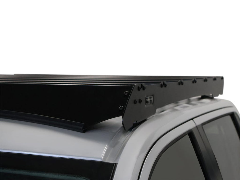 Mitsubishi Triton MV 6th Gen Double Cab (2024-Current) Slimsport Roof Rack Kit
