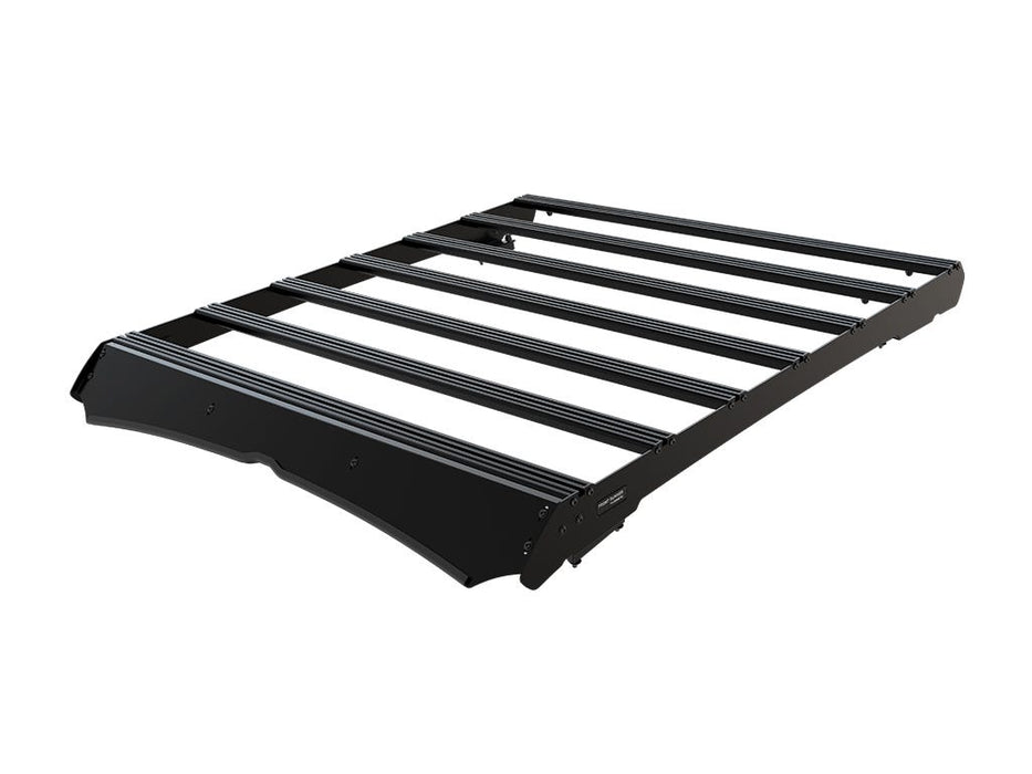 Mitsubishi Triton MV 6th Gen Double Cab (2024-Current) Slimsport Roof Rack Kit