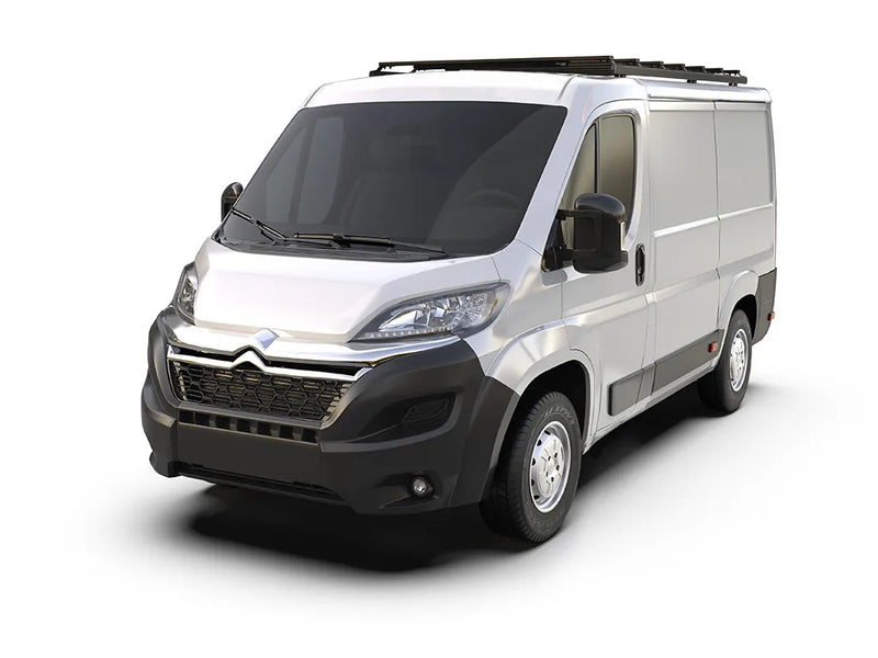 Citroen Jumper (L1H1/118” WB/Low Roof) (2014-Current) Slimpro Roof Rack Kit