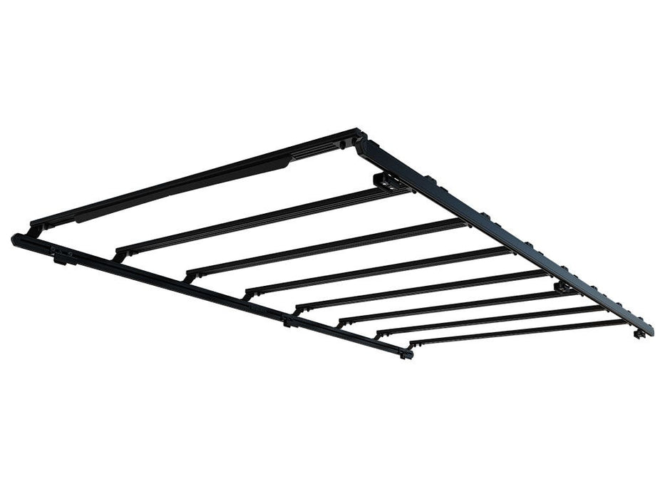 Fiat Ducato (L2H1/136in WB/Low Roof) (2014-Current) Slimpro Van Rack Kit