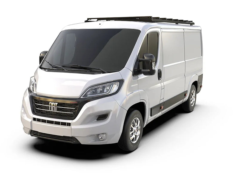 Fiat Ducato (L2H1/136" WB/Low Roof) (2014-Current) Slimpro Roof Rack Kit